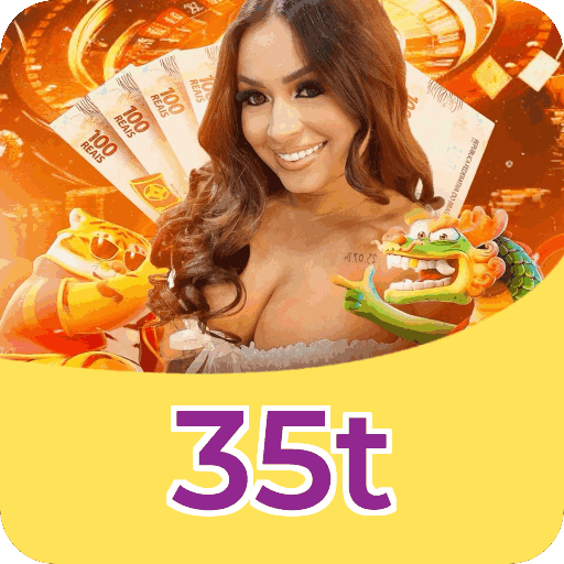 Vantagens exclusivas 35t para jogadores brasileiros - São Paulo, Rio, BH